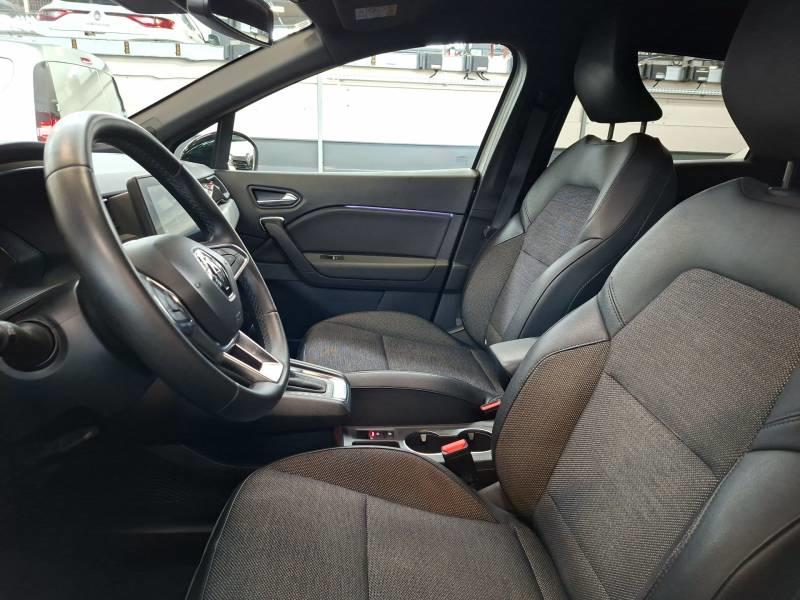 Renault Captur E-Tech 145 Sl Rive Gauche