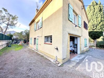 Appartement - 88 m² - 4 pièces