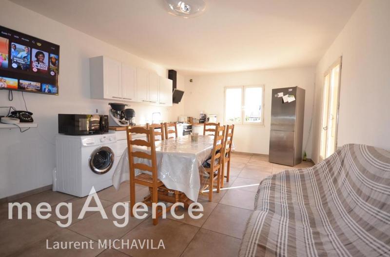 Maison - 189 m² - 8 pièces