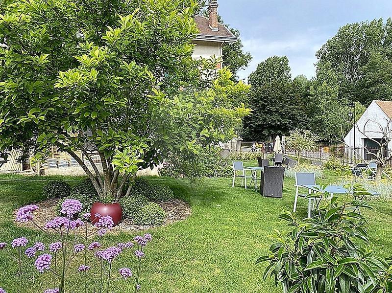 Immeuble - 576 m² - 20 pièces