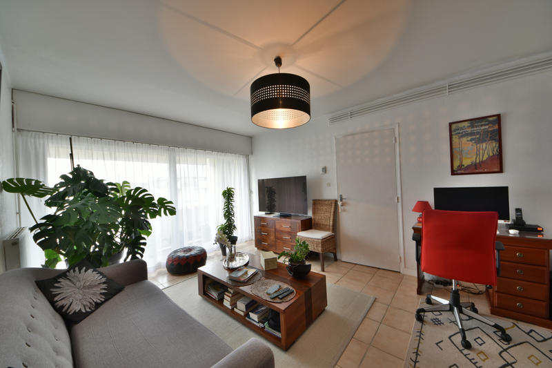 Appartement - 54 m² - 2 pièces