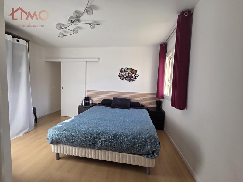 Maison - 170 m² - 7 pièces