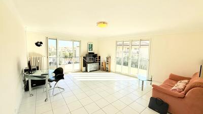 Appartement - 59 m² - 2 pièces