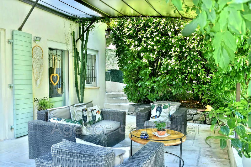 Villa - 130 m² - 4 pièces