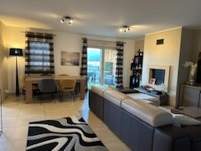 Duplex - 160 m² - 5 pièces