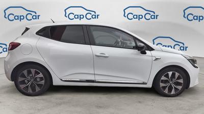 Renault Clio V 1.0 TCe 90 Limited