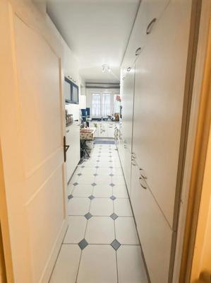 Appartement - 93 m² - 3 pièces