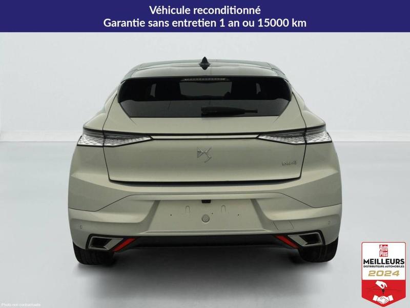 Ds Ds 4 Ds4 PureTech 130 Eat8 Rivoli