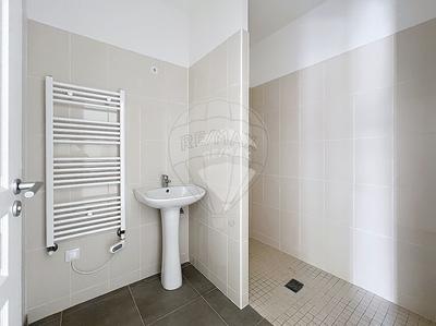 Appartement - 97 m² - 4 pièces