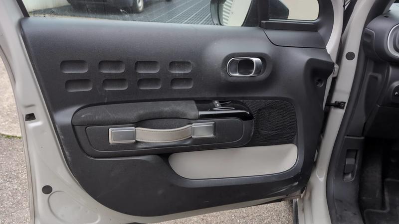 Citroën C3 1.5 BlueHDi 100 Shine