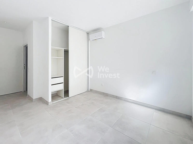 Appartement - 86 m² - 4 pièces