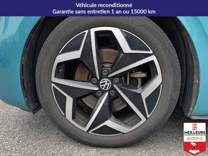 Volkswagen Id.3 204 ch 1st plus