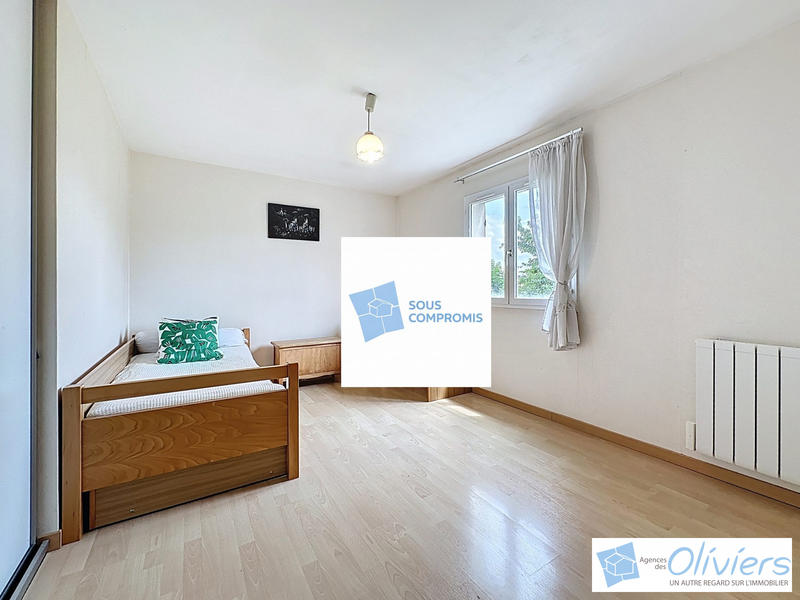 Maison - 133 m² - 6 pièces