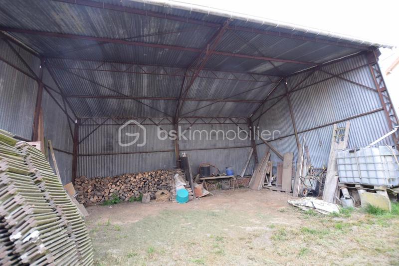 Maison - 129 m² - 5 pièces