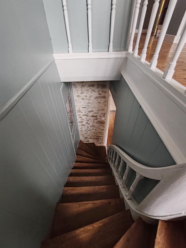 Demeure - 196 m² - 11 pièces