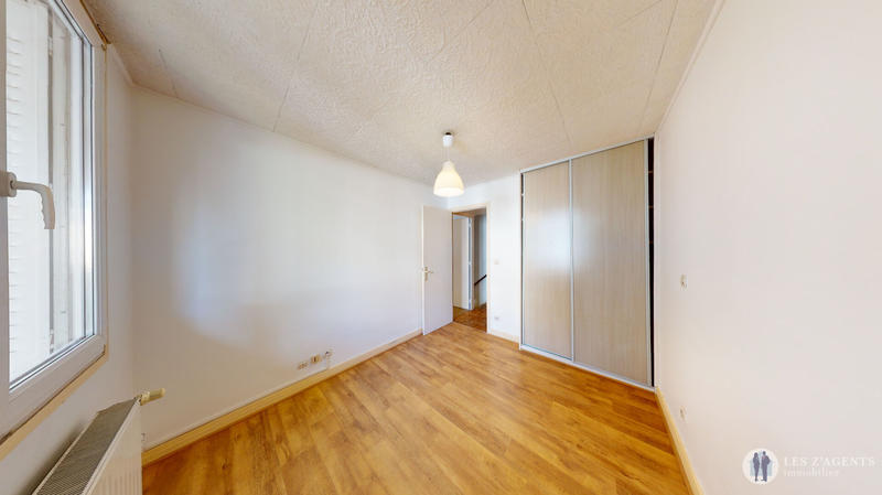 Appartement - 51 m² - 3 pièces