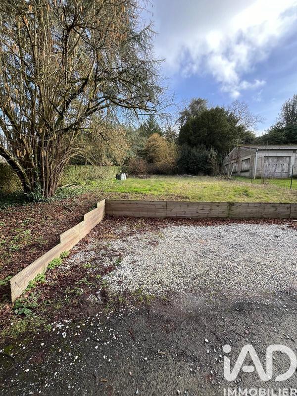 Maison - 200 m² - 4 pièces