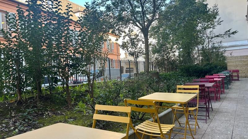 Appartement - 23 m² - 1 pièce