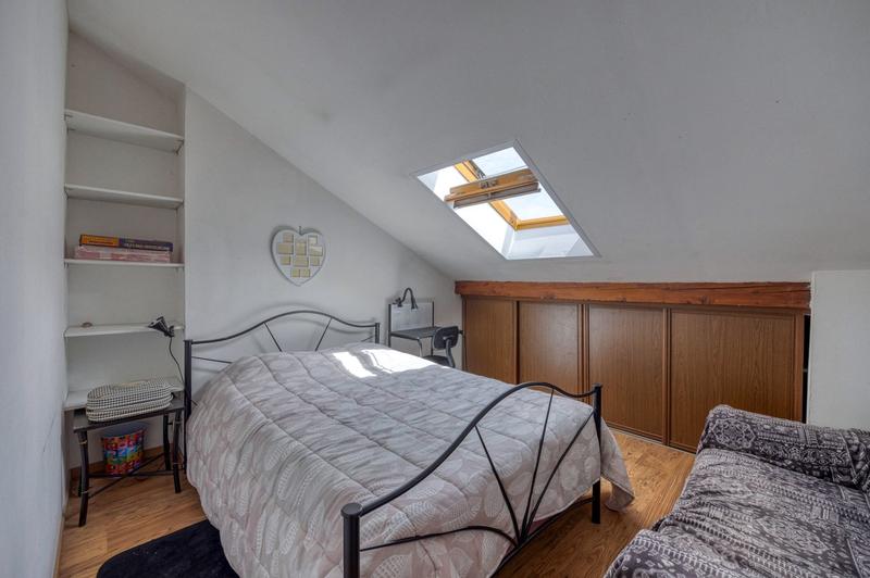 Maison - 154 m² - 7 pièces