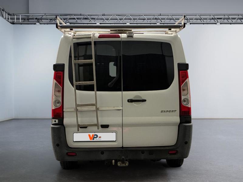 Peugeot Expert Fourgon Tole 229 L2h1 2.0 Hdi 130 Fap Confort