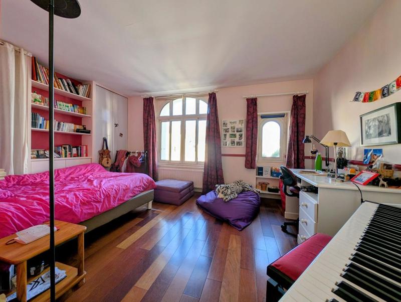 Villa - 150 m² - 7 pièces