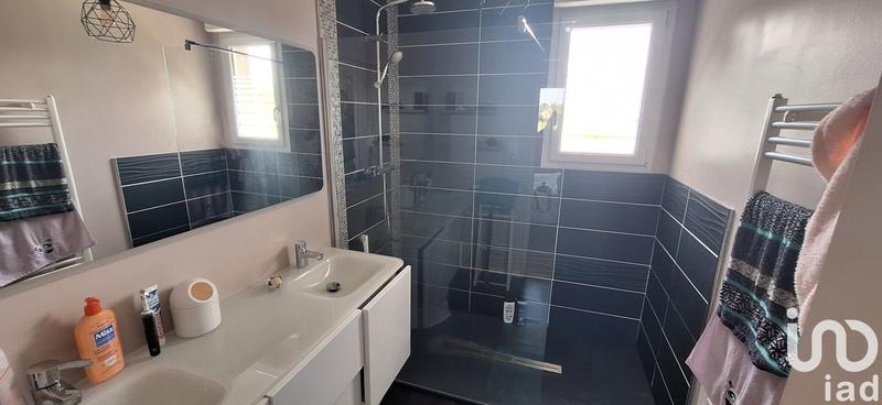 Maison - 140 m² - 7 pièces