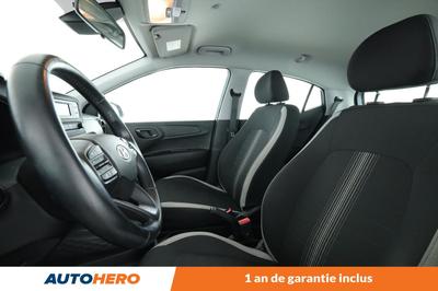 Hyundai i10 1.0 Eco Intuitive 67 ch