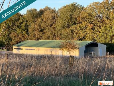 Terrain - 24 151 m²