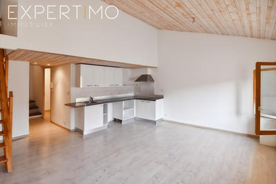 Appartement - 47 m² - 3 pièces