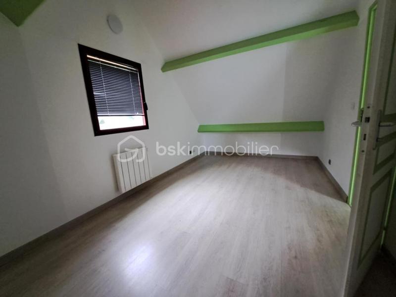 Maison de campagne - 114 m² - 4 pièces