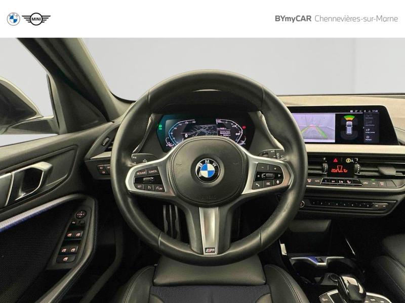 Bmw Série 1 F40 118i 136 ch Dkg7 m Sport