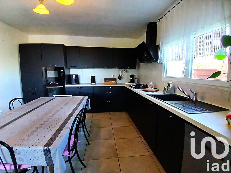 Ferme - 200 m² - 7 pièces