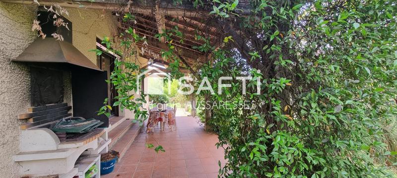 Maison - 162 m² - 7 pièces