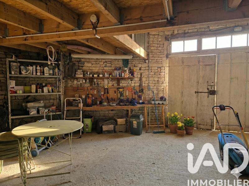 Maison - 150 m² - 5 pièces