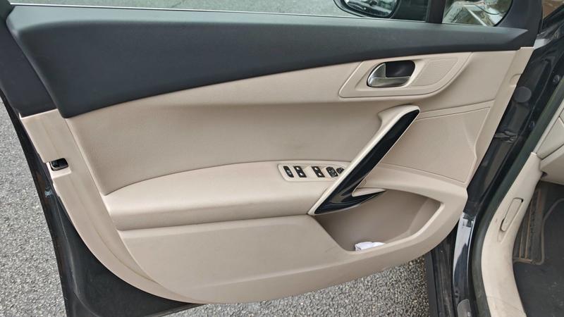 Peugeot 508 2.0 HDi 200 Hybrid4 Etg6 Féline - Première main