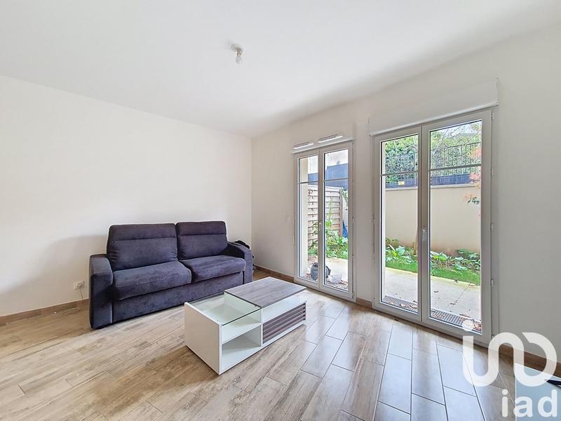 Appartement - 30 m² - 1 pièce