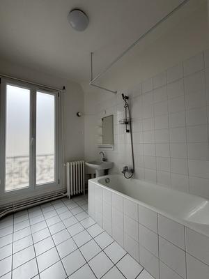 Appartement - 57 m² - 2 pièces