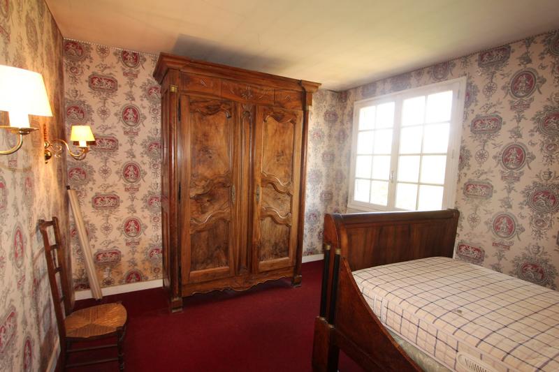 Maison - 195 m² - 8 pièces