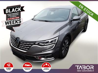 Renault Talisman TCe 160 Edc Intens Led Gps