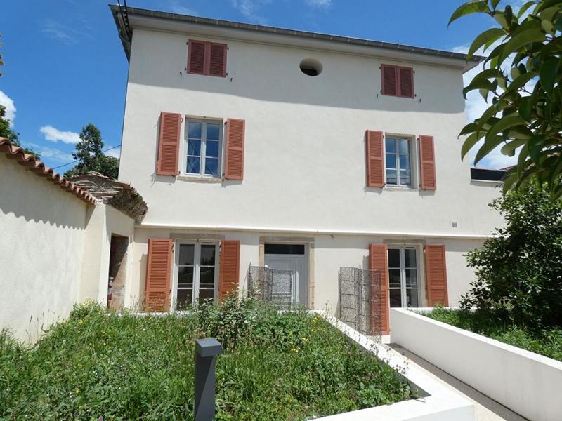 Studio - 22 m² - 1 pièce