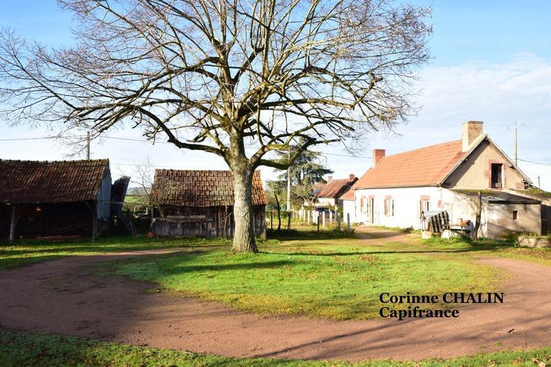 Maison - 76 m² - 4 pièces