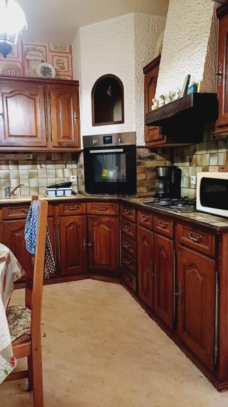 Maison - 127 m² - 6 pièces