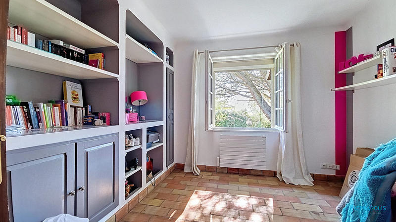 Maison - 139 m² - 5 pièces