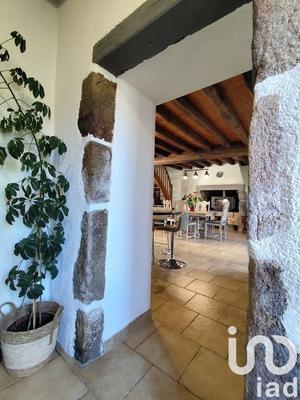 Maison - 180 m² - 6 pièces