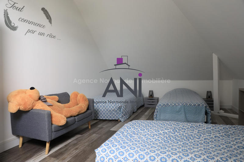 Maison - 76 m² - 3 pièces