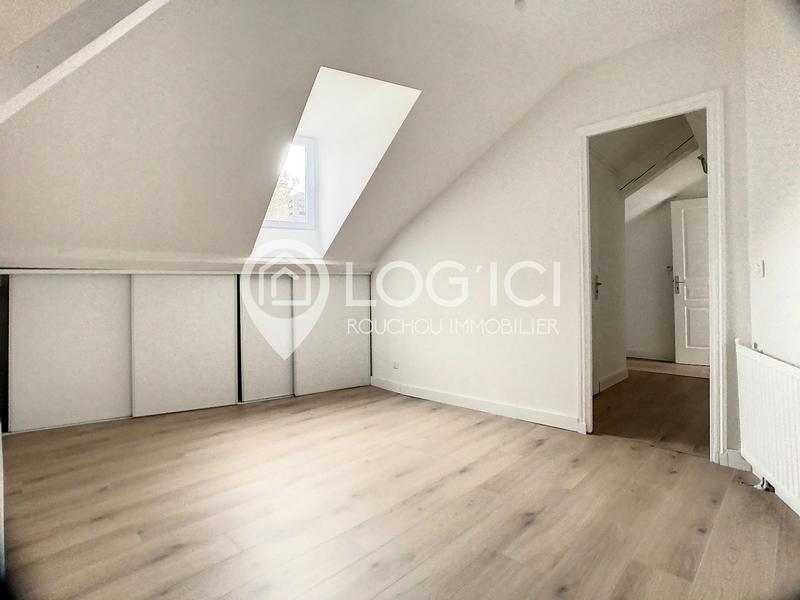 Appartement - 94 m² - 4 pièces