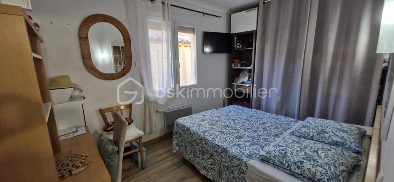 Maison - 75 m² - 3 pièces