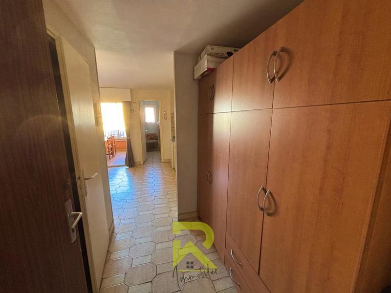 Appartement - 29 m² - 1 pièce