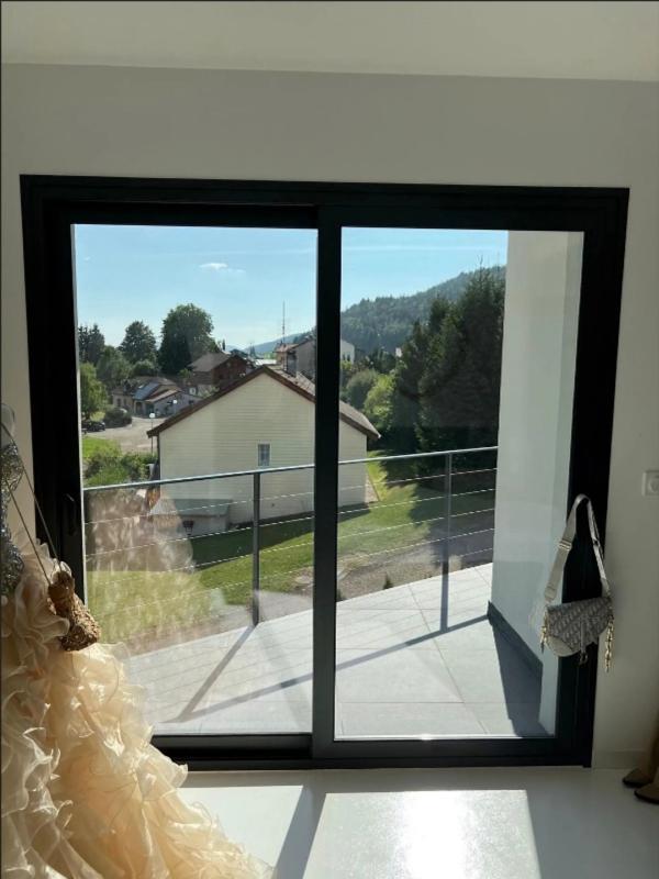 Maison - 186 m² - 7 pièces