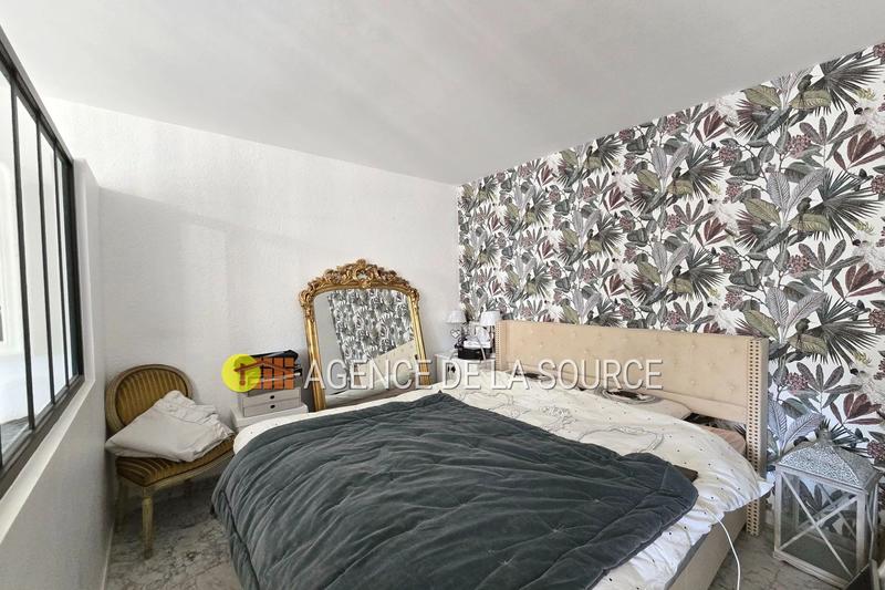 Appartement - 33 m² - 1 pièce